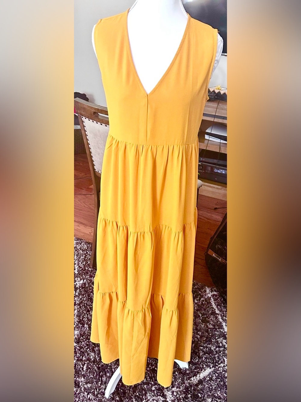 Dress - Picture 2 of 7
